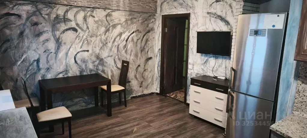 1-к кв. Москва ул. Плющева, 5К2 (41.2 м) - Фото 1