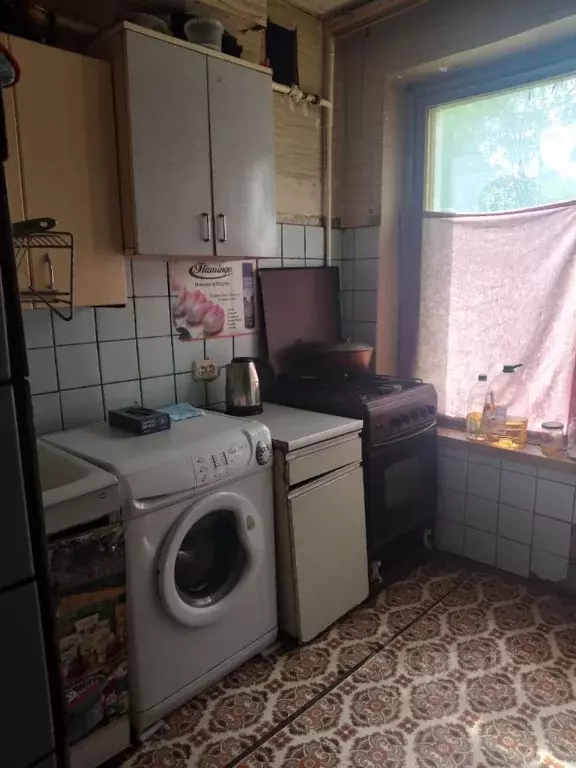 2-к кв. Московская область, Видное Советская ул., 30 (60.0 м) - Фото 0