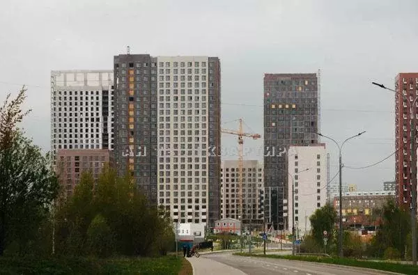Продается 1-комнатная квартира - Фото 1
