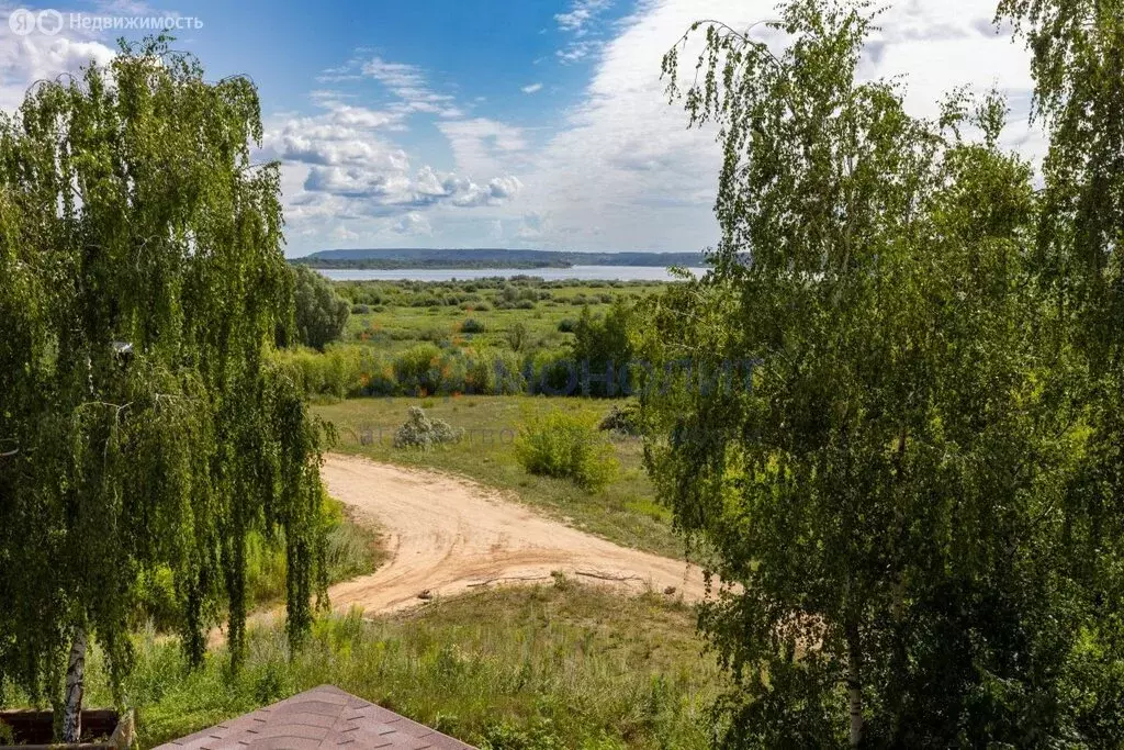 Дом в Кстово, Столбищенская улица, 2 (274 м) - Фото 1