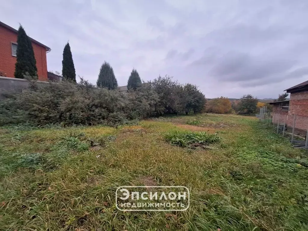 Участок в Курская область, Курск ул. Нижняя Казацкая, 254 (15.23 сот.) - Фото 2