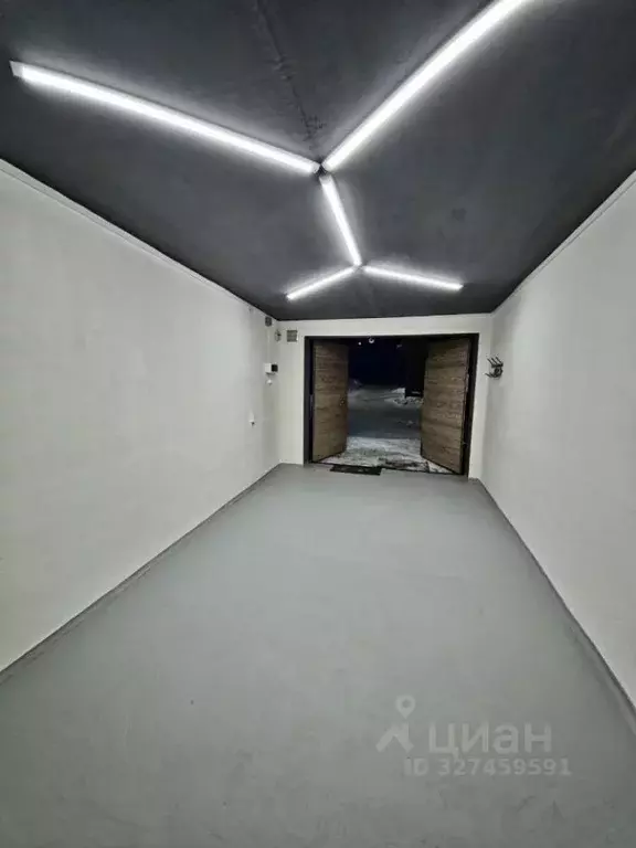 Гараж в Иркутская область, Иркутск ул. Ширямова, 34Б/3 (18 м) - Фото 1