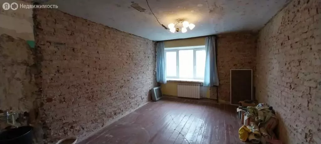 Квартира-студия: Томск, Колхозная улица, 9/1 (19.5 м) - Фото 1