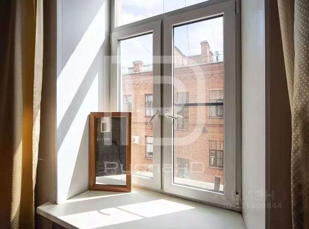Комната Санкт-Петербург Мичуринская ул., 19 (17.9 м) - Фото 2