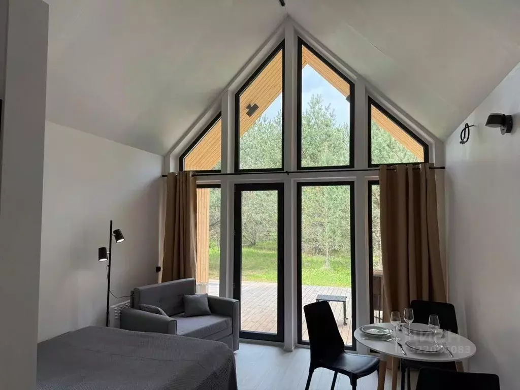 Дом в Тверская область, Торопец  (35 м) - Фото 2