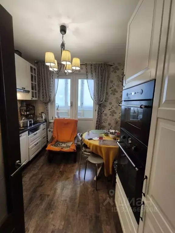 3-к кв. Московская область, Ленинский городской округ, пос. ... - Фото 2