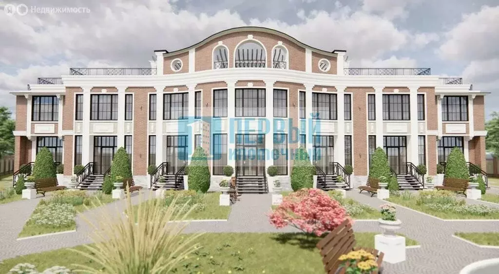 1-комнатная квартира: Медведевский район, Сидоровское сельское ... - Фото 1