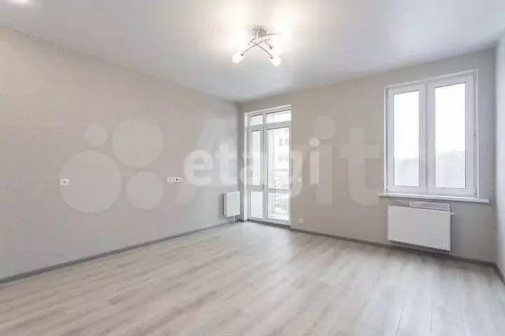 Квартира-студия, 27,5м, 6/10эт. - Фото 0