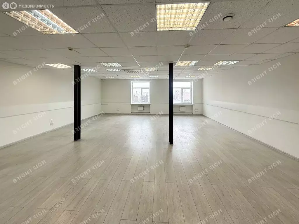 Офис (1000.8 м) - Фото 2