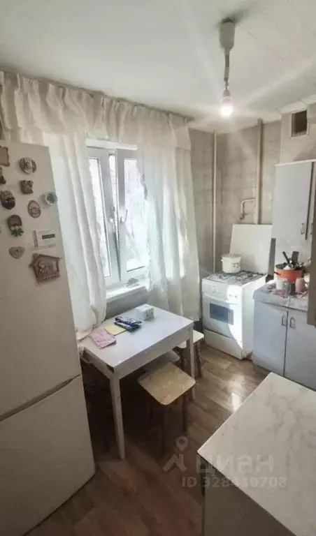 1-к кв. Московская область, Мытищи Новомытищинский просп., 47к1 (32.0 ... - Фото 2