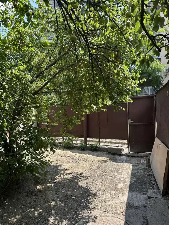Участок в Краснодарский край, Краснодар Центральный мкр, ул. ... - Фото 2