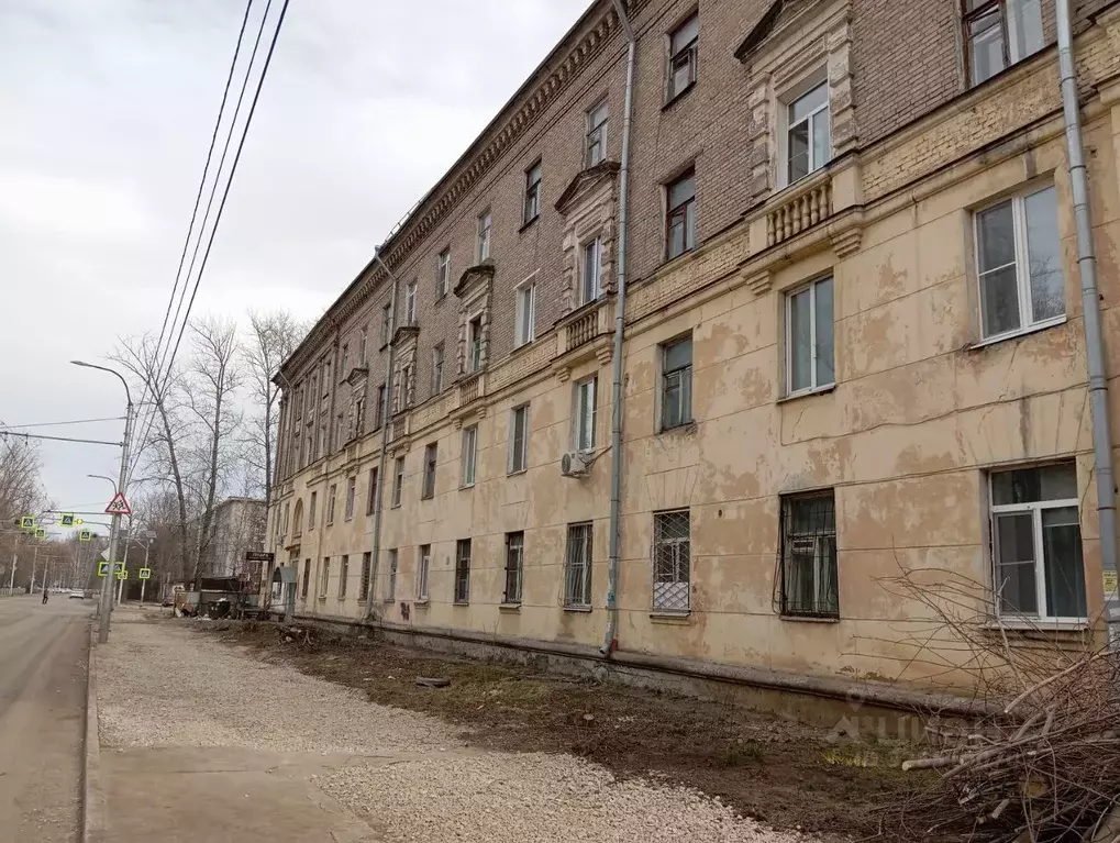 Комната Рязанская область, Рязань ул. Молодцова, 6 (19.0 м) - Фото 1