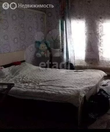 Дом в Курганская область, Шатровский муниципальный округ, деревня ... - Фото 1