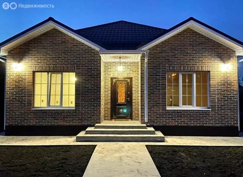 Дом в Аксайский район, Щепкинское сельское поселение, посёлок Щепкин ... - Фото 2