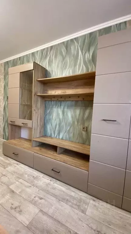 2-к кв. Белгородская область, Белгород Молодежная ул., 16 (52.0 м) - Фото 2