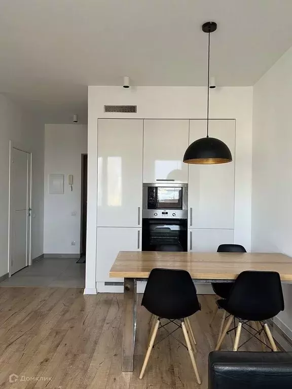 Продаётся 1-к квартира, 41.2 м - Фото 0