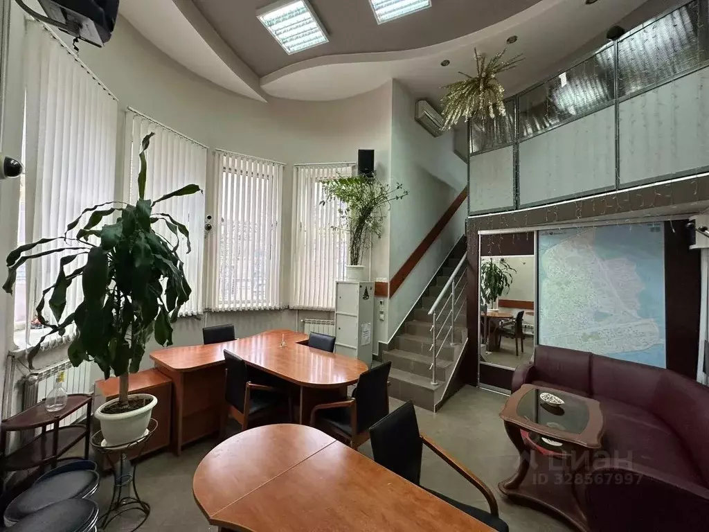 Помещение свободного назначения в Московская область, Реутов ул. ... - Фото 1