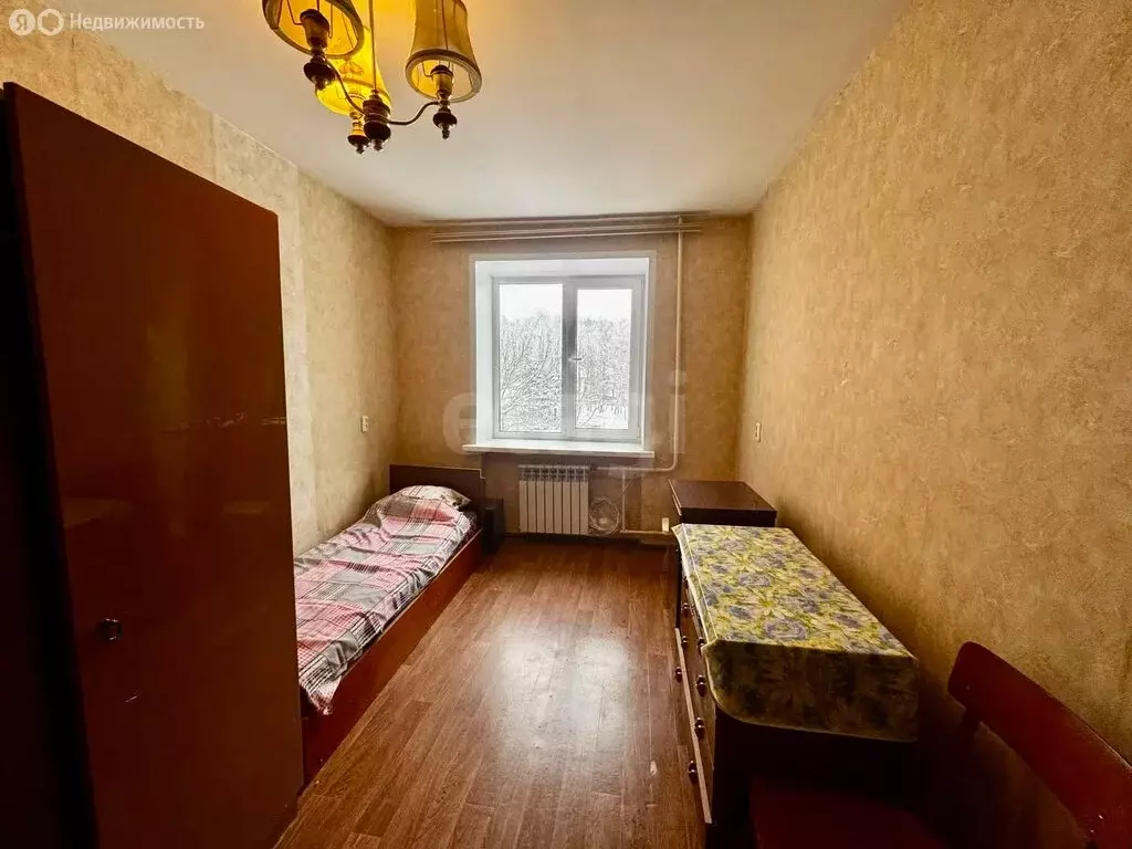 1к в -комнатной квартире (11.4 м) - Фото 2