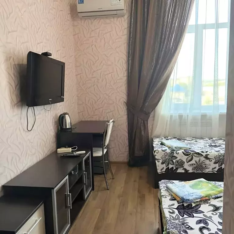 Комната Саратовская область, Петровск ул. Фридриха Энгельса, 93в (15.0 . - Фото 0