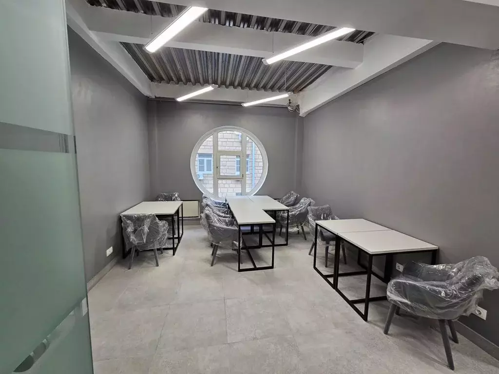 Офис в Москва Весковский пер., 7 (34 м) - Фото 1