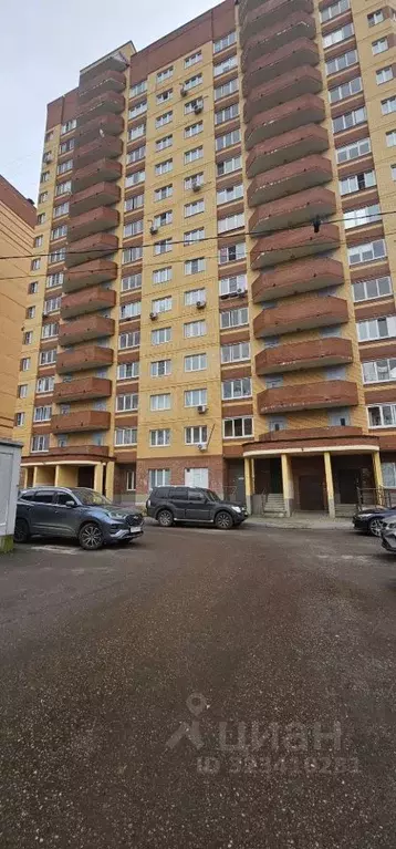 2-к кв. Московская область, Ногинск Богородский городской округ, ул. ... - Фото 1