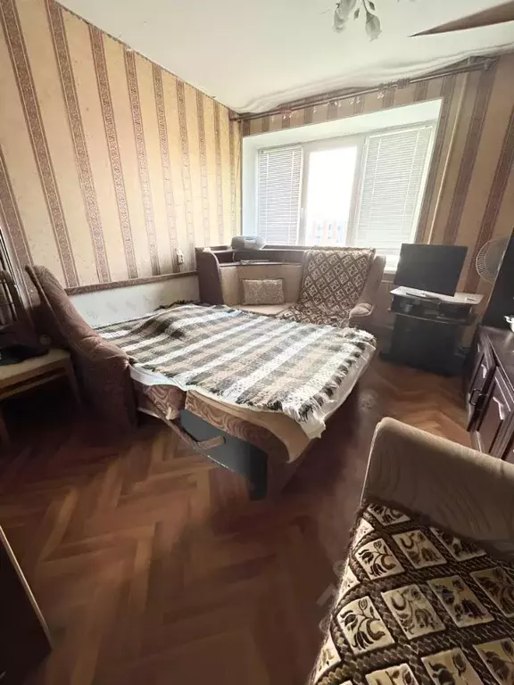Комната Санкт-Петербург просп. Металлистов, 99 (15.7 м) - Фото 0