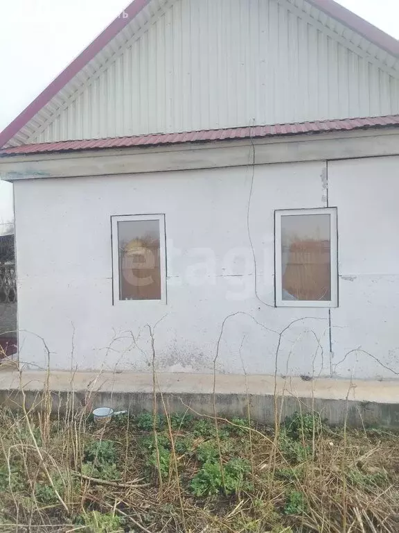 Дом в Ишимбай, улица Яналиф (45.6 м) - Фото 2