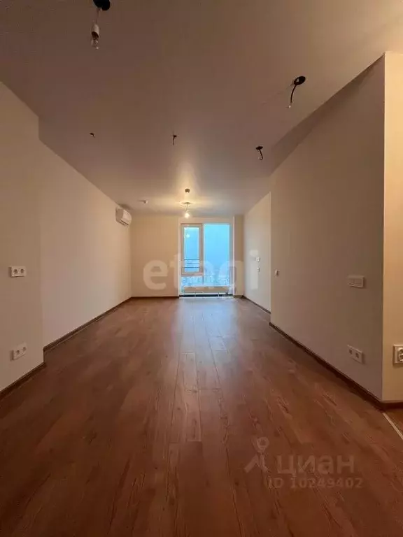 1-к кв. Башкортостан, Уфа ул. Гали Ибрагимова, 5/1 (42.7 м) - Фото 1
