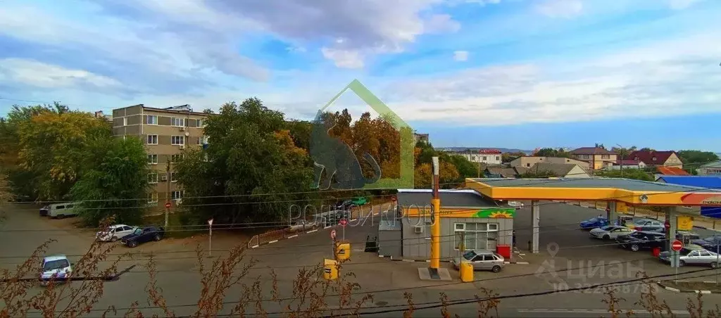 2-к кв. Самарская область, Сызрань Московская ул., 4 (62.0 м) - Фото 1