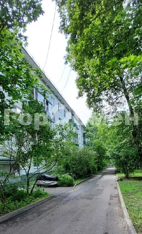 Продается 2-комнатная квартира - Фото 1