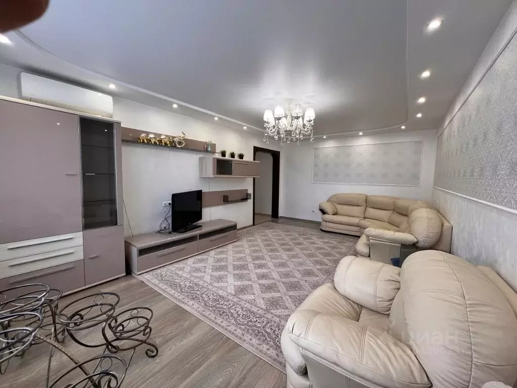 3-к кв. Томская область, Томск Солнечный мкр, ул. Герасименко, 1/13 ... - Фото 2