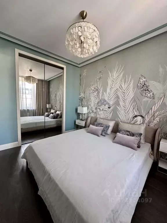 2-к кв. Санкт-Петербург Гатчинская ул., 12 (55.7 м) - Фото 0