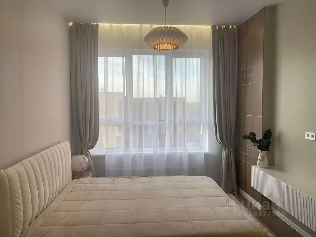 2-к кв. Москва ул. Льва Кассиля, 1к2 (44.0 м) - Фото 1