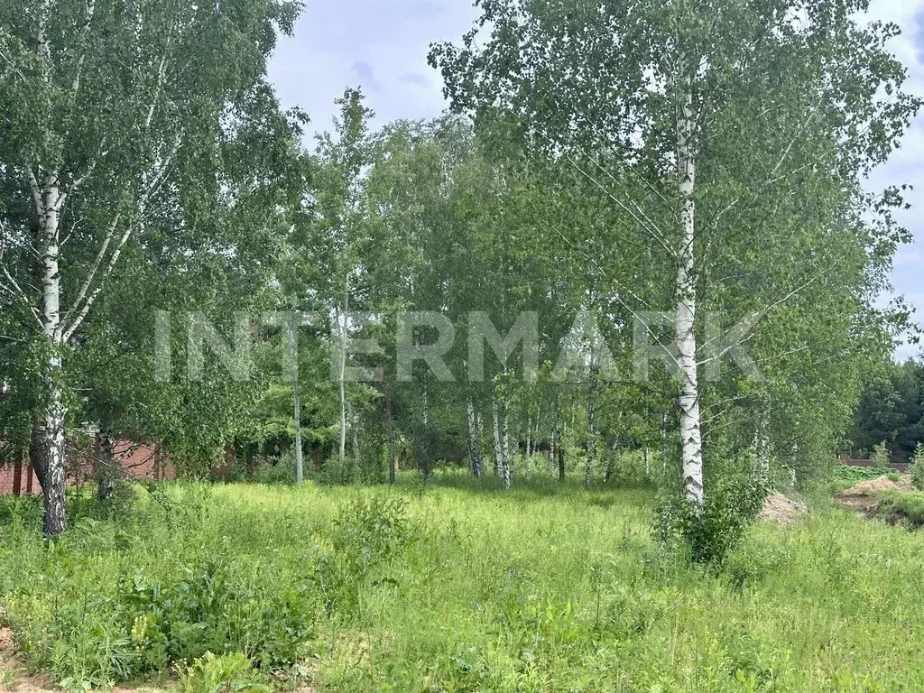Участок в Московская область, Красногорск городской округ, д. ... - Фото 2