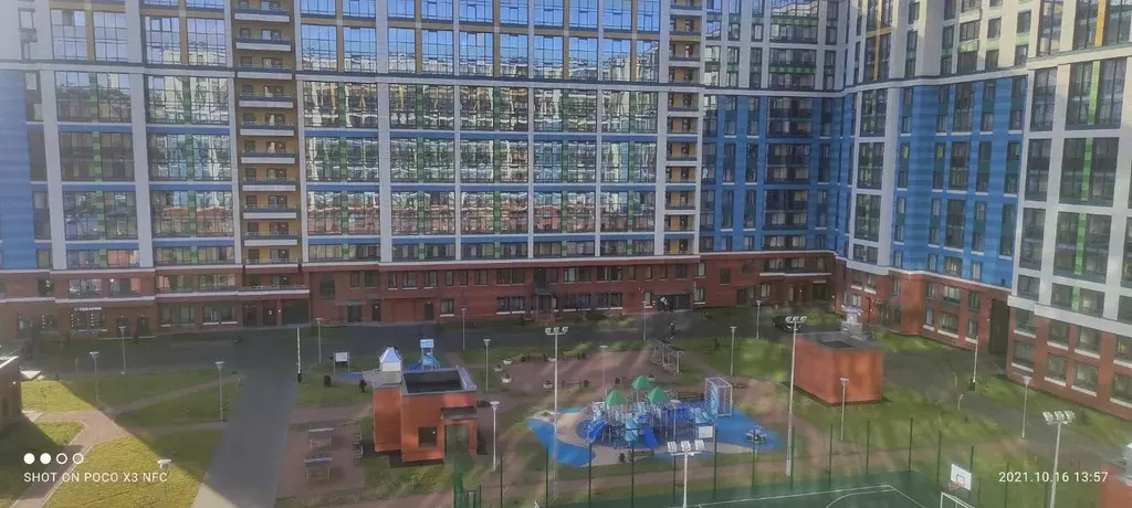Продаётся квартира-студия, 24.4 м - Фото 0
