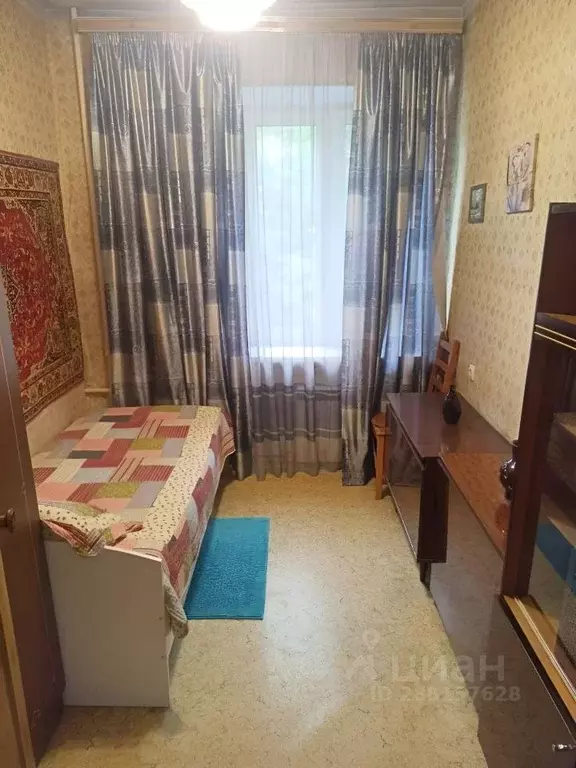 Комната Москва ул. Пруд-Ключики, 5 (11.0 м) - Фото 1