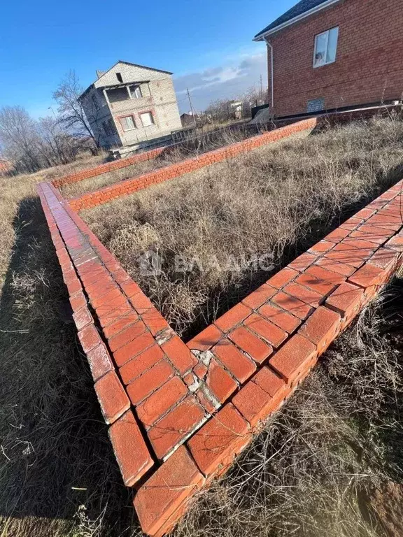 Участок в Волгоградская область, Волгоград Солнечный мкр, ул. ... - Фото 1