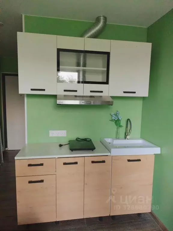 1-к кв. Москва Полярная ул., 27к5 (20.0 м) - Фото 2