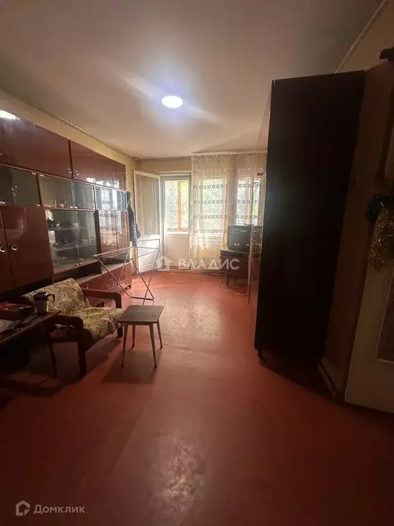 Продаётся 2-к квартира, 42 м - Фото 1
