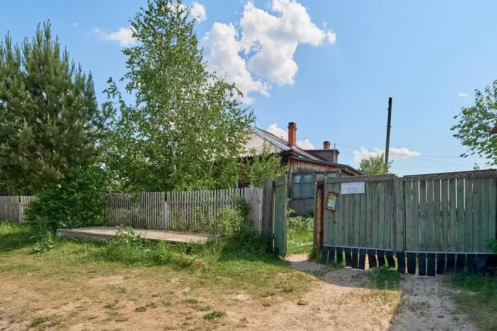 2-к кв. Томская область, Томский район, с. Кафтанчиково  (53.8 м) - Фото 1