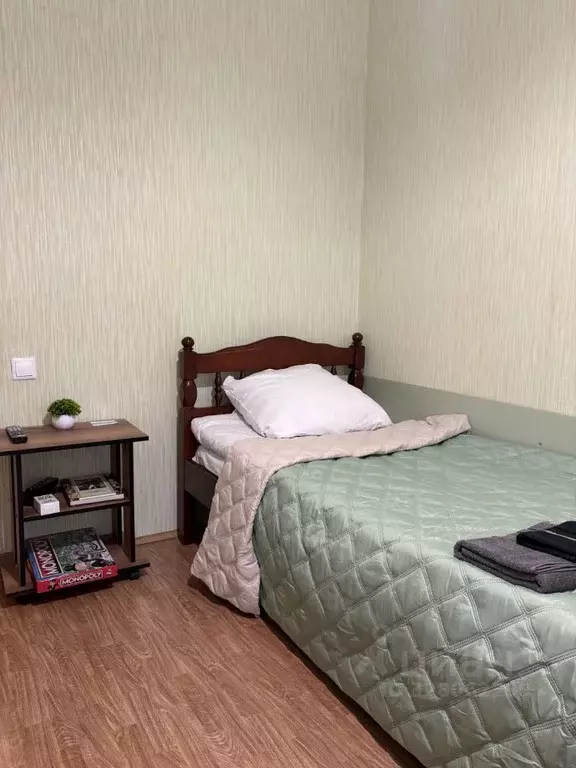 Студия Рязанская область, Рязань Солотча р-н, 8к38 (20.0 м) - Фото 1