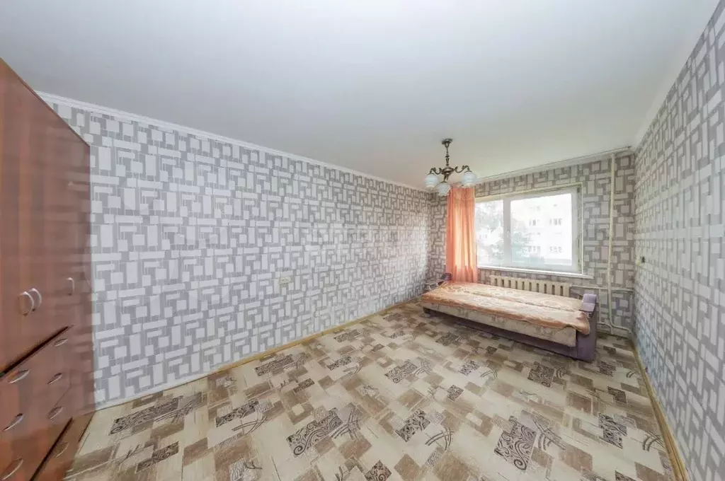 1-к. квартира, 33,4 м, 2/9 эт. - Фото 1