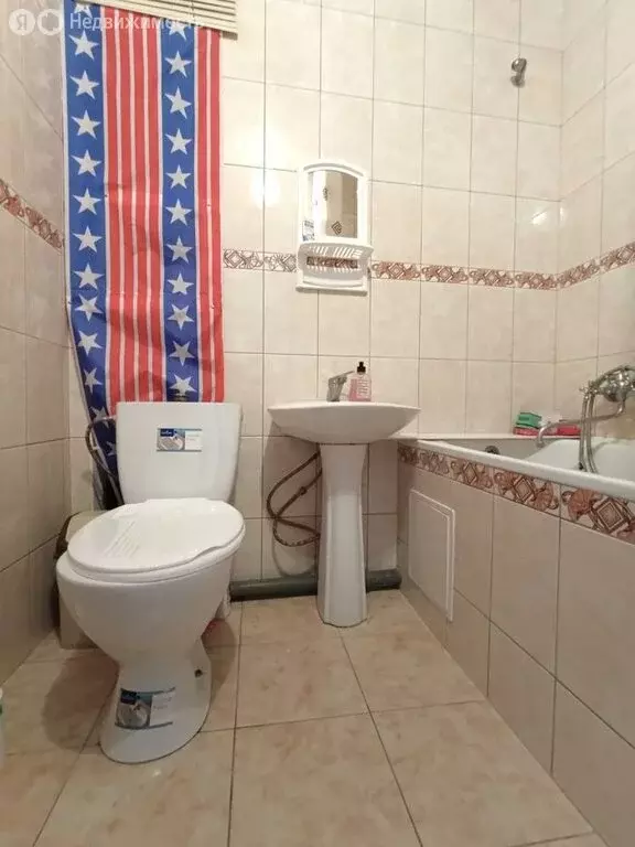 1-комнатная квартира: Евпатория, улица Дёмышева, 108 (35.8 м) - Фото 0
