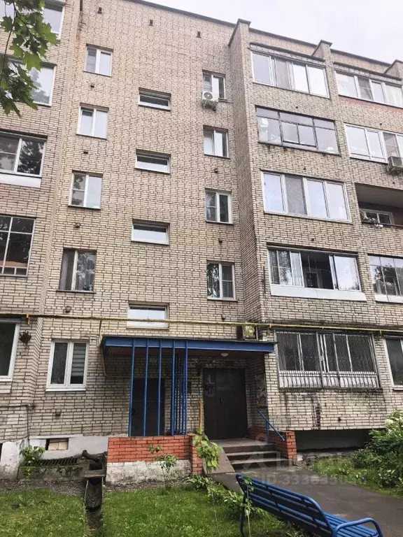 1-к кв. Московская область, Одинцовский городской округ, Лесной ... - Фото 2