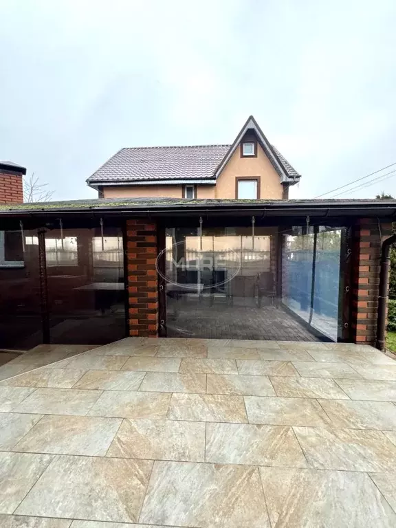 Таунхаус в Калининградская область, Гурьевск ул. 50-летия Победы, 2А ... - Фото 1