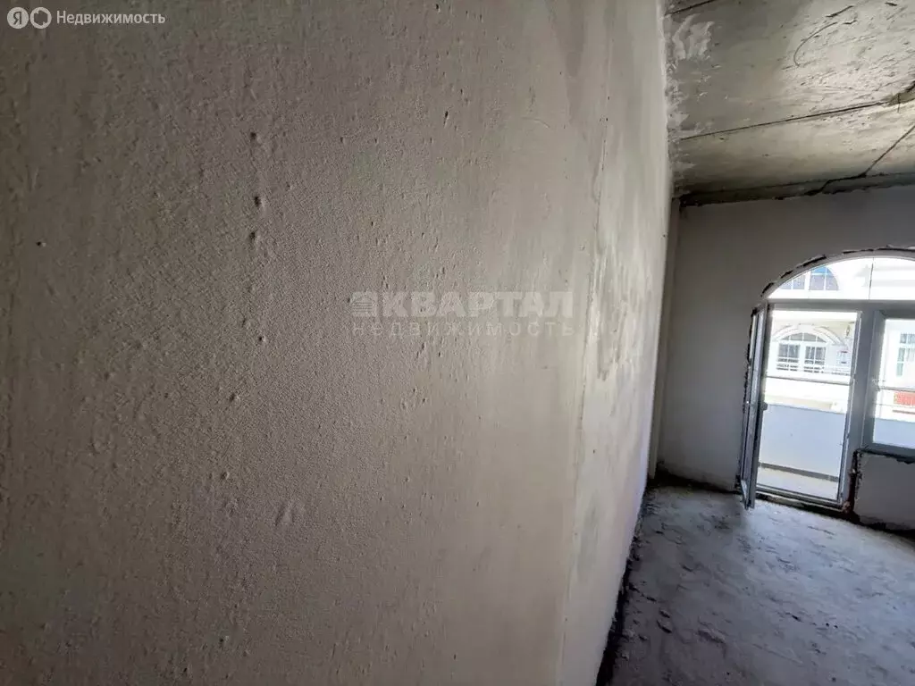 Квартира-студия: Адлер, улица Ленина, 290/6 (22 м) - Фото 2
