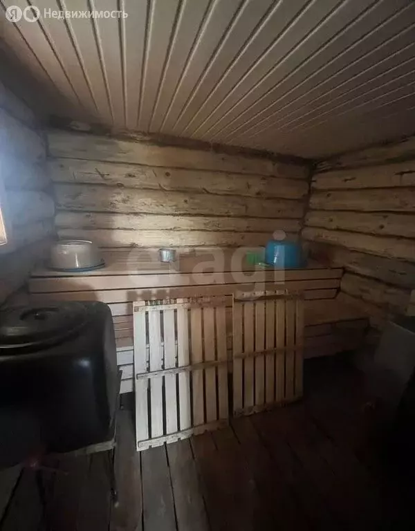 Дом в Миасс, СНТ ЖБИ (28 м) - Фото 2