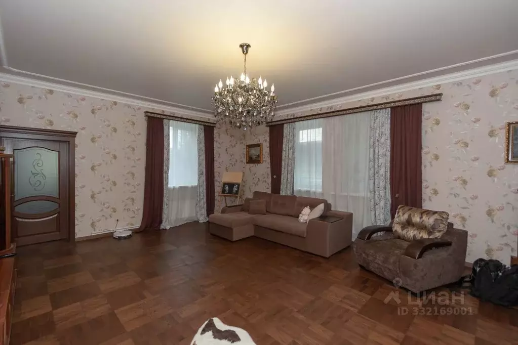 Дом в Московская область, Клин  (400 м) - Фото 2