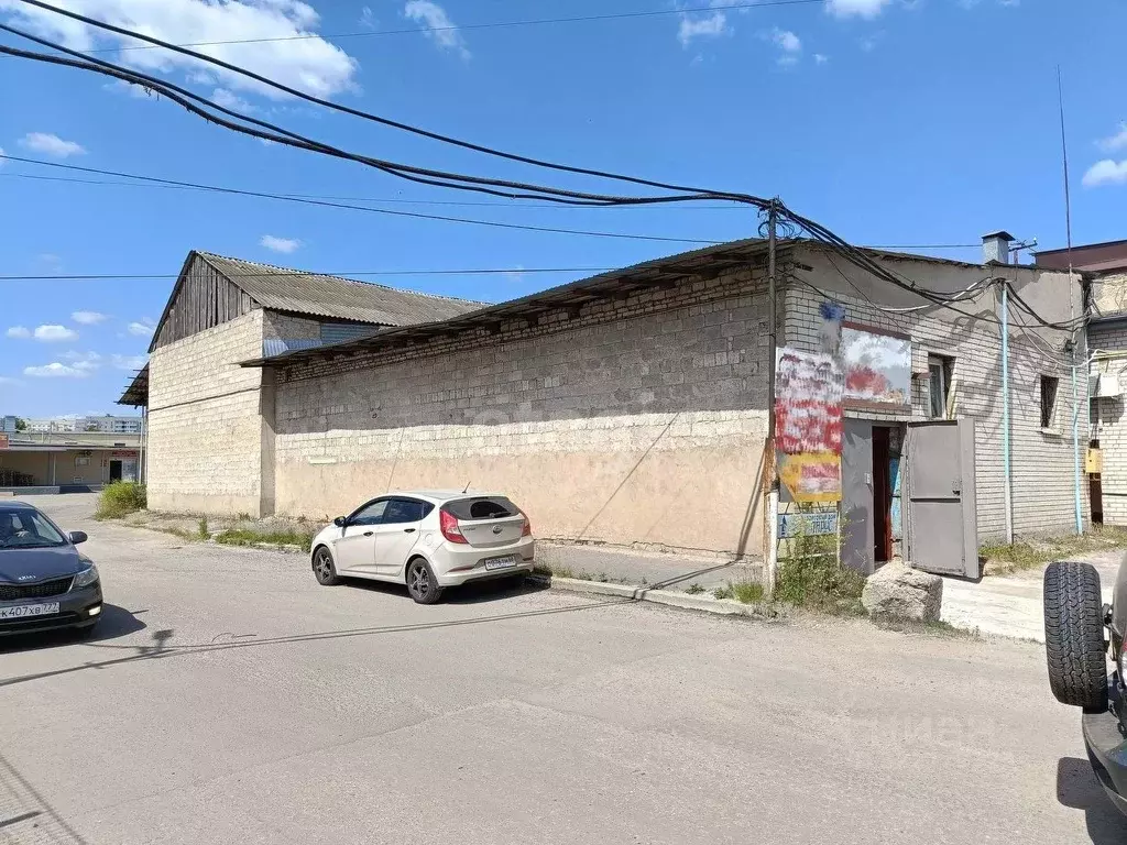 Офис в Тамбовская область, Тамбов Ипподромная ул., 6Ц (416 м) - Фото 2