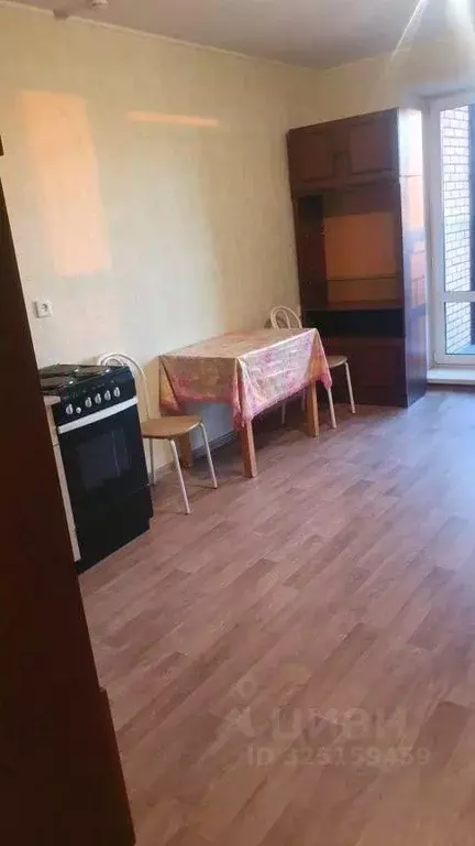 Студия Новосибирская область, Новосибирск Кубовая ул., 92 (24.8 м) - Фото 2